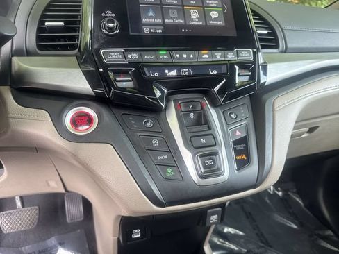 Used 2022 Honda Odyssey EX-L image 26