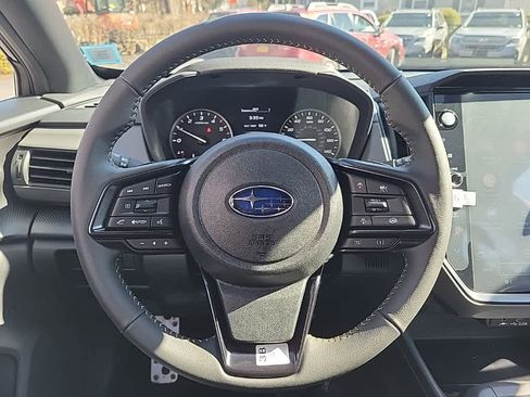 New 2025 Subaru Crosstrek 2.5i Sport w/ Crosstrek Mirror Package image 11