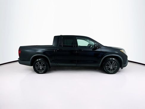 Used 2020 Honda Ridgeline Sport image 8