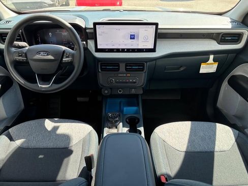 New 2026 Ford Maverick XLT FWD image 4