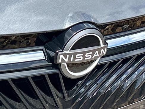 New 2026 Nissan Sentra SV w/ SV Convenience Package FWD image 11