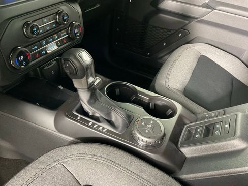 New 2026 Ford Bronco Big Bend AWD/4WD image 19
