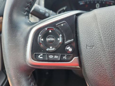 Used 2021 Honda CR-V Touring image 25