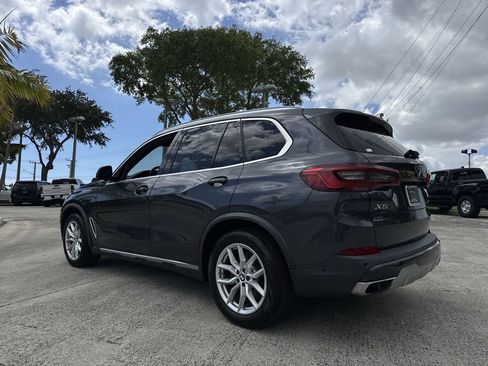 Used 2020 BMW X5 sDrive40i w/ Premium Package RWD image 26
