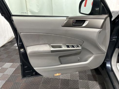 Used 2009 Subaru Forester 2.5X image 21