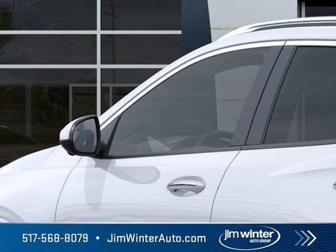 New 2026 Buick Encore GX Avenir w/ Avenir Technology Package AWD/4WD image 28