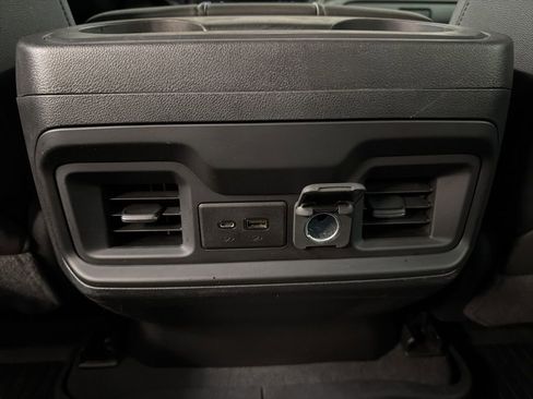 Used 2020 Chevrolet Silverado 1500 LT Trail Boss image 27