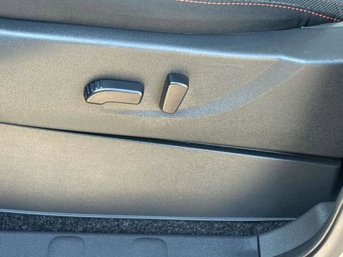 Used 2024 Nissan Frontier Pro-X w/ Pro Convenience Package image 23