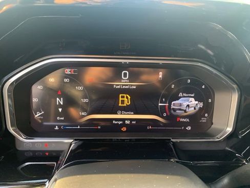 New 2026 GMC Sierra 1500 Elevation image 18