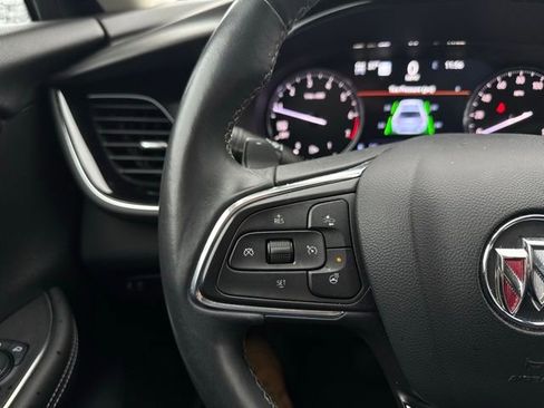 Used 2022 Buick Envision Avenir w/ Technology Package II image 28