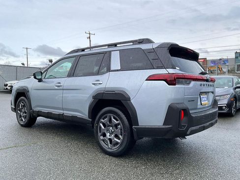 New 2026 Subaru Outback Premium image 6