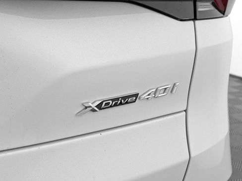 New 2026 BMW X5 xDrive40i image 7