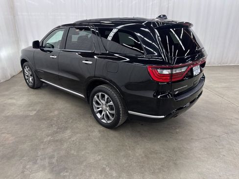 Used 2018 Dodge Durango Citadel image 33