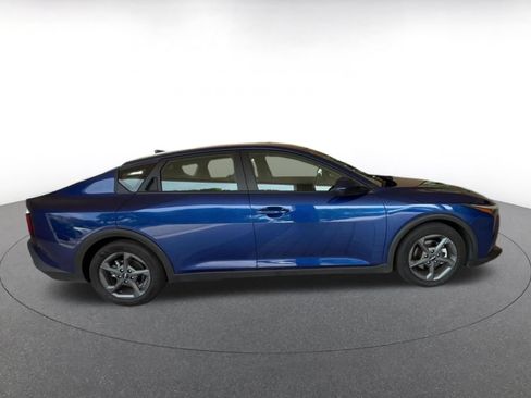 Used 2025 Kia K4 FWD image 15