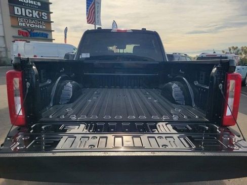 New 2026 Ford F250 XLT w/ FX4 Off-Road Package image 10