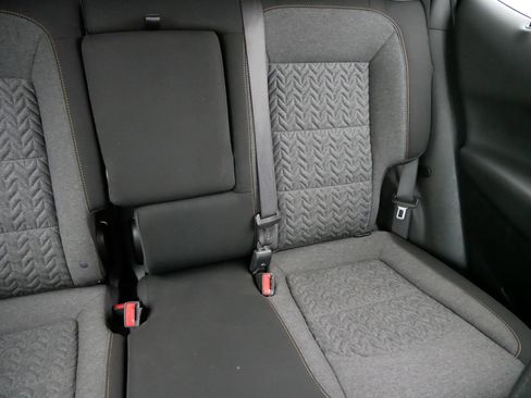 Used 2022 Chevrolet Equinox LT image 14