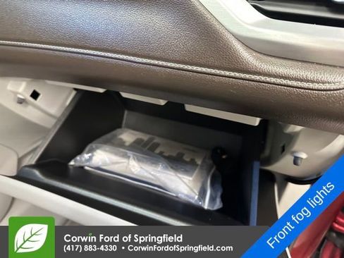 Used 2019 GMC Acadia SLT image 9