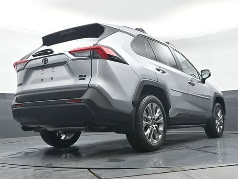 Certified 2025 Toyota RAV4 XLE Premium w/ Weather Package AWD/4WD image 32
