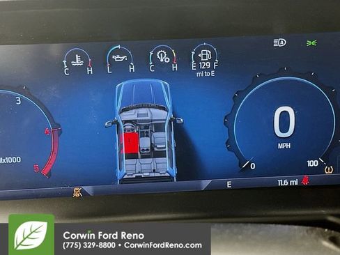 New 2026 Ford F350 Lariat w/ Black Appearance Package AWD/4WD image 13