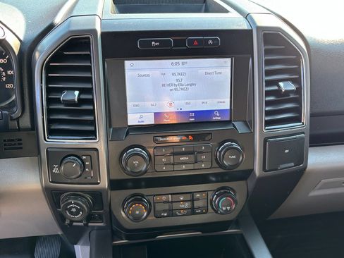 Used 2020 Ford F150 XLT w/ Equipment Group 301A Mid AWD/4WD image 18
