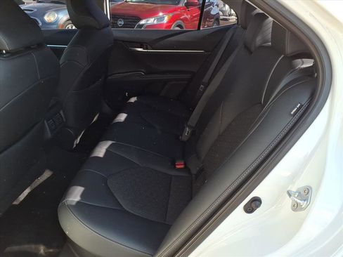 Used 2023 Toyota Camry XSE image 16