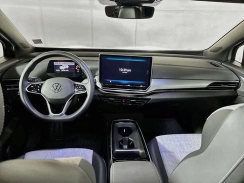 Certified 2025 Volkswagen ID.4 Pro RWD image 13