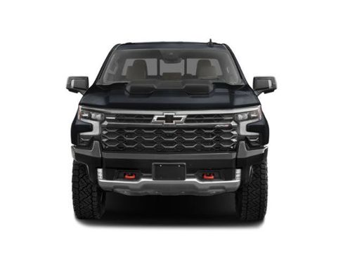 Used 2023 Chevrolet Silverado 1500 ZR2 w/ Technology Package AWD/4WD image 7
