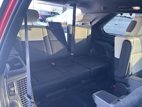 Used 2024 Toyota Sequoia Capstone image 38