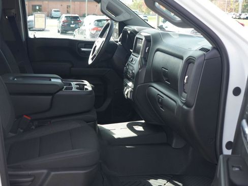 New 2026 Chevrolet Silverado 1500 Custom Trail Boss w/ LPO, Dark Essentials Package image 28