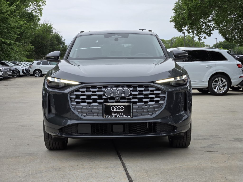 Used 2026 Audi Q5 Premium Plus w/ Premium Plus AWD/4WD image 4