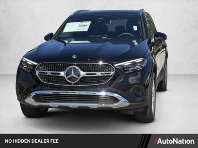 Certified 2026 Mercedes-Benz GLC 300