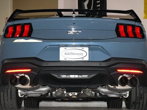Used 2024 Ford Mustang GT Premium w/ GT Performance Package RWD image 82