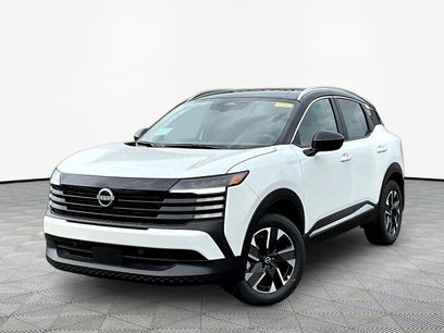 New 2026 Nissan Kicks SV