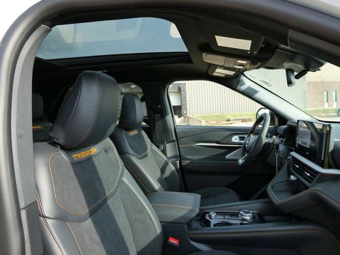 New 2026 Ford Explorer Tremor AWD/4WD image 10