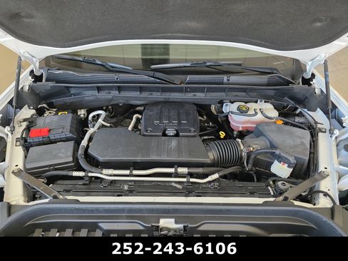 Used 2023 GMC Sierra 1500 SLE AWD/4WD image 37