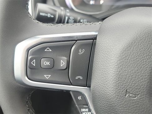 New 2026 RAM 1500 Big Horn image 19