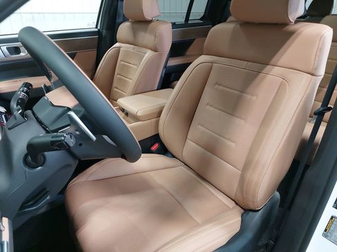 New 2026 Hyundai Santa Fe Calligraphy AWD/4WD image 15