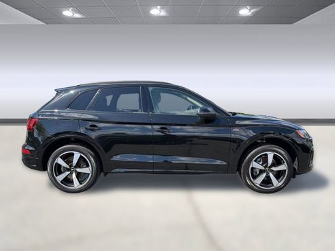 Used 2023 Audi Q5 2.0T Premium Plus w/ Premium Plus Package AWD/4WD image 8