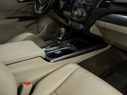 Used 2013 Acura RDX FWD w/ Technology Package image 20