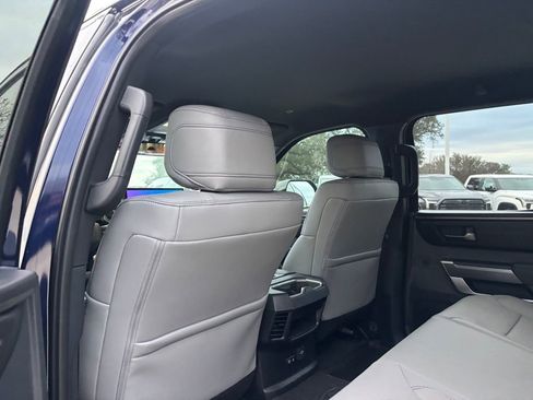 New 2026 Toyota Tundra SR5 w/ SR5 Premium Package image 27