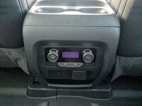 New 2026 Buick Enclave Preferred w/ Power Package AWD/4WD image 15