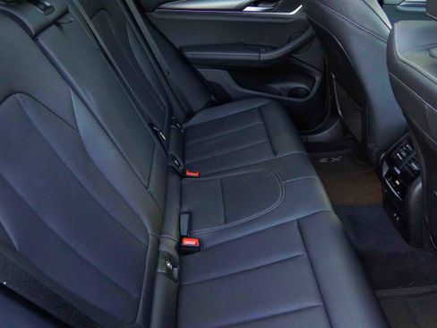 Used 2022 BMW X3 sDrive30i w/ M Sport Package 2 image 36