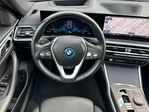 Used 2023 BMW i4 eDrive35 w/ Premium Package RWD image 13