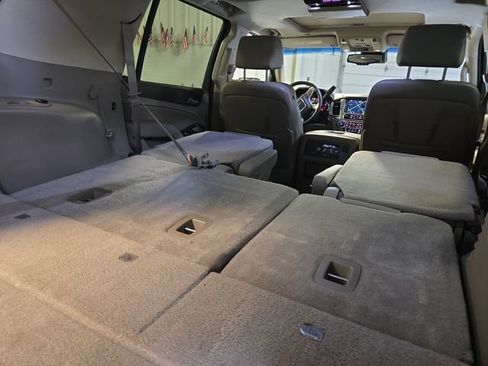 Used 2015 GMC Yukon SLT w/ Open Road Package AWD/4WD image 45
