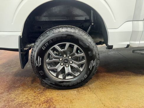 Used 2023 Ford F150 Tremor image 82