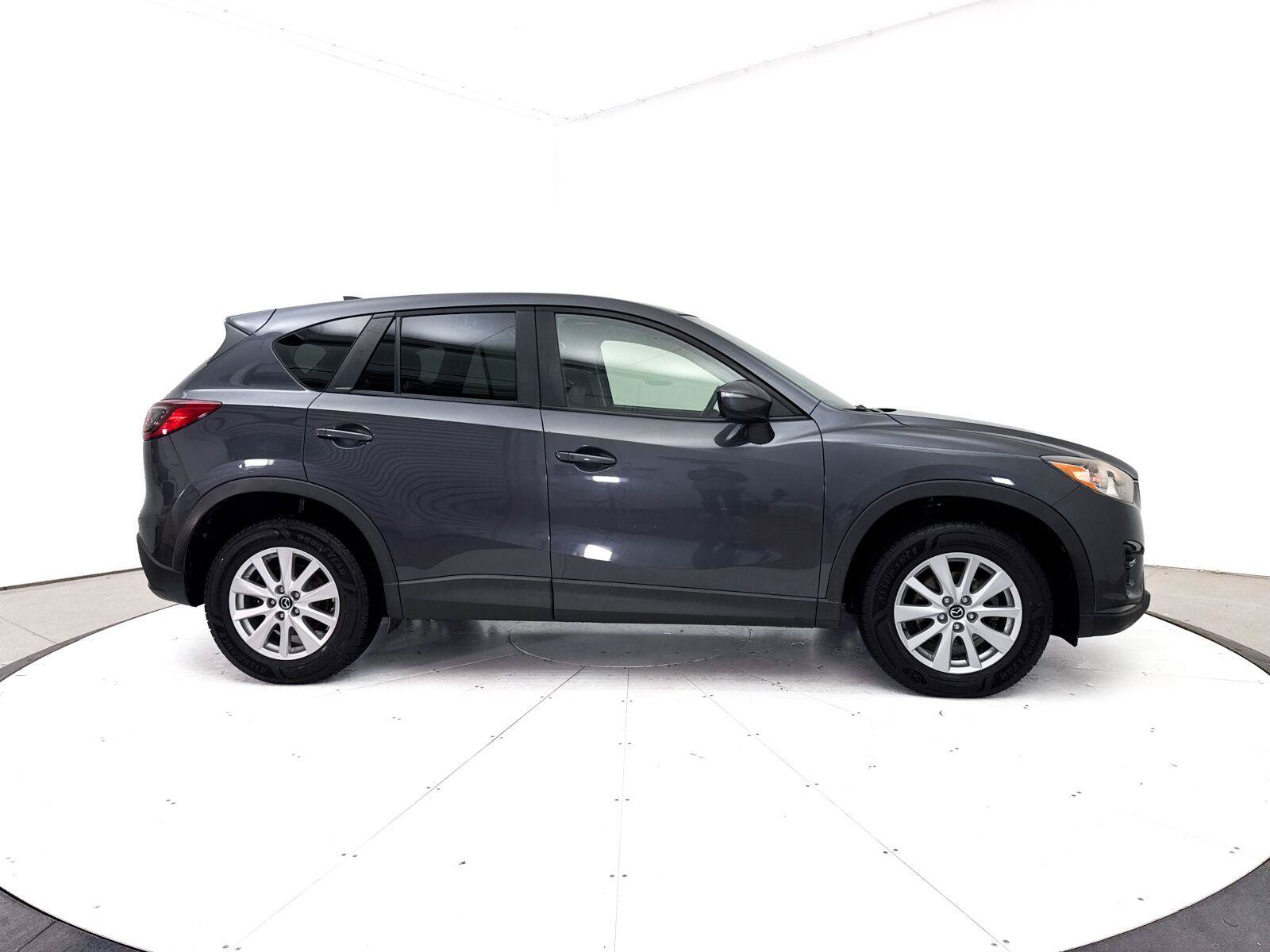 Used 2016 MAZDA CX-5 Touring w/ Bose/Moonroof Package AWD/4WD image 36