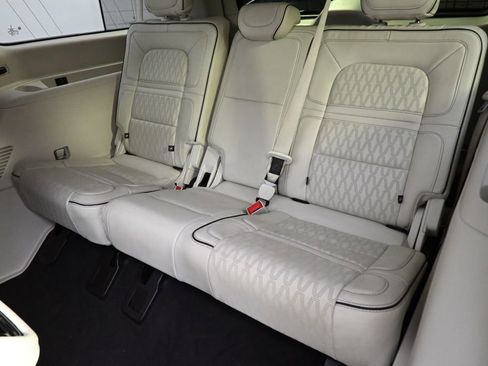 Certified 2020 Lincoln Navigator L Black Label image 22