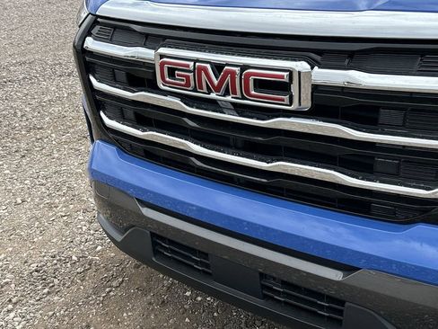 New 2026 GMC Terrain Elevation w/ Elevation Premium Package image 31