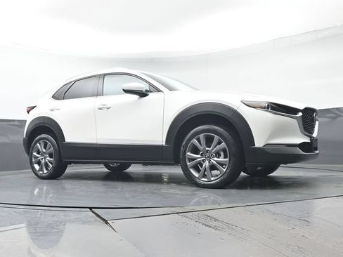 Used 2025 MAZDA CX-30 AWD 2.5 S w/ Premium Package image 25