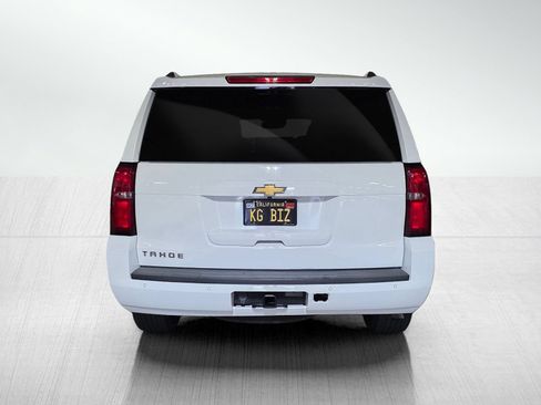 Used 2019 Chevrolet Tahoe LT RWD image 6